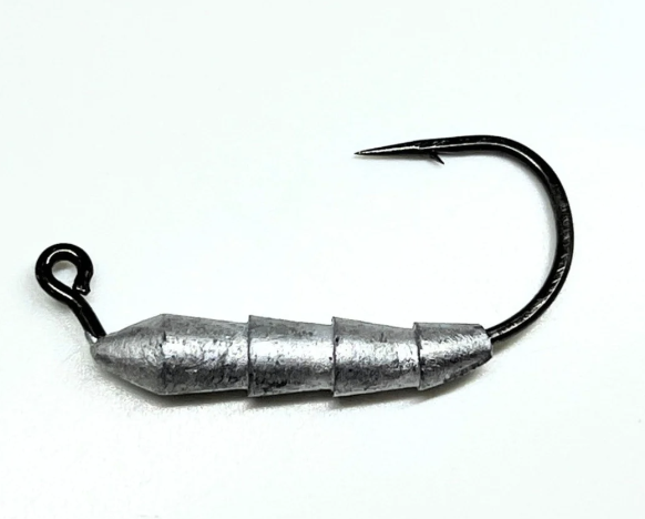 Tush The Ultimate Swimbait Hook Lsc Pro Tackle