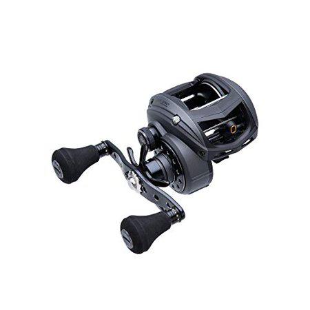 abu garcia beast musky reel 400 LP Team Rhino Outdoors LLC Reels by Abu Garcia Musky Fishing Reel Abu Garcia