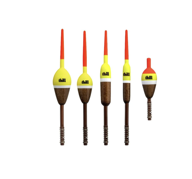 LSC Pro Tackle Panfishing | LSC Pro Tackle