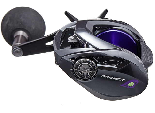 baitcasting musky reels Daiwa Prorex TWS Baitcaster Muskie Reel Bonafide Fishing The Komodo family of low Musky Reels Best Baitcasting Reel