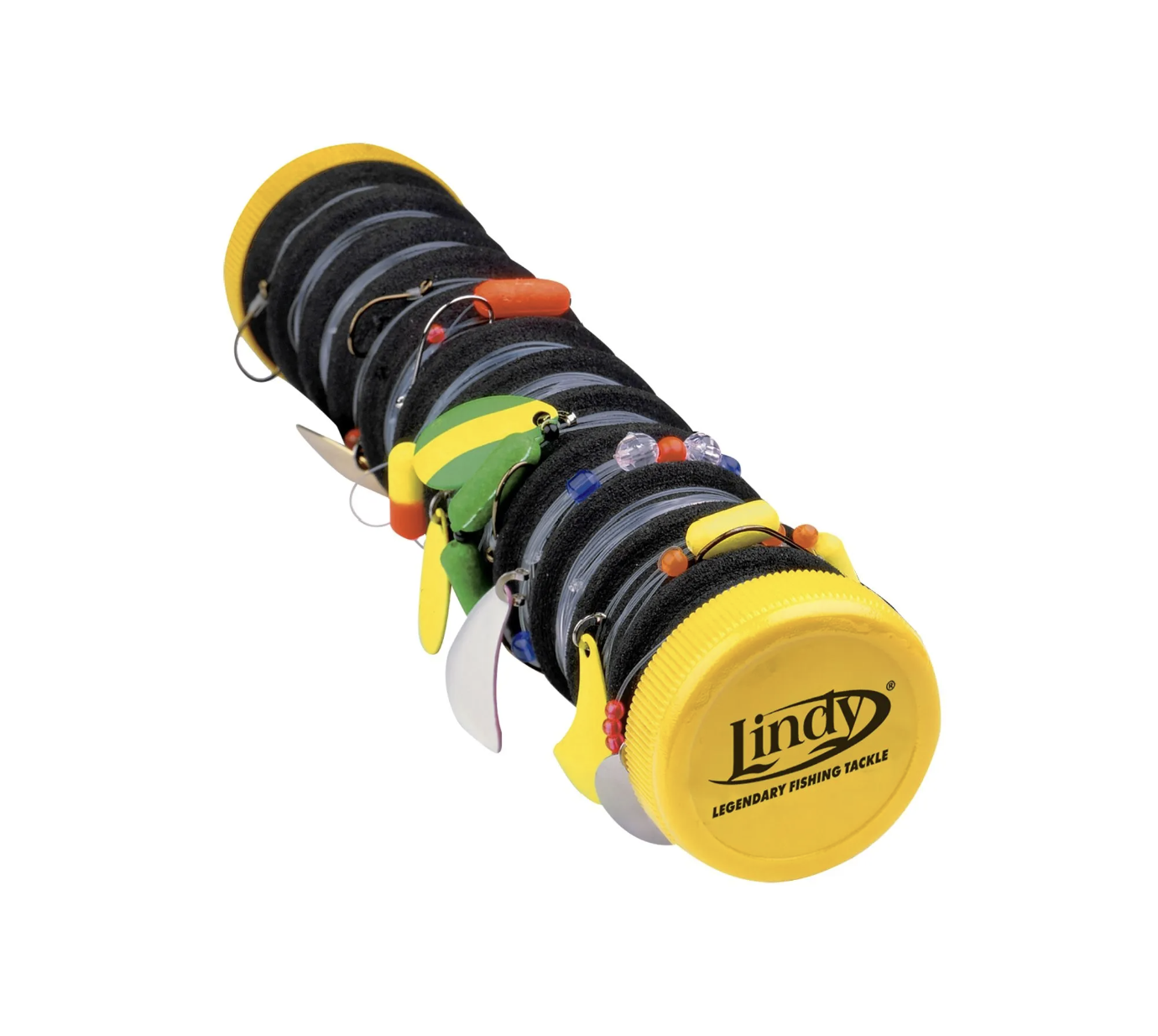 Lindy Rigger Snells and Rig Keeper | LSC Pro Tackle