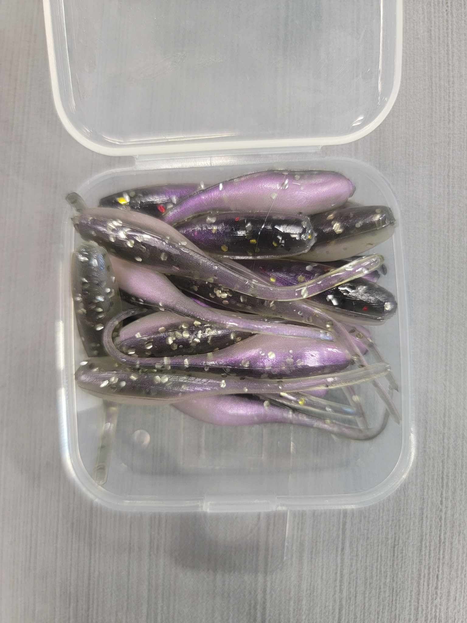 Buck Fry 1.5