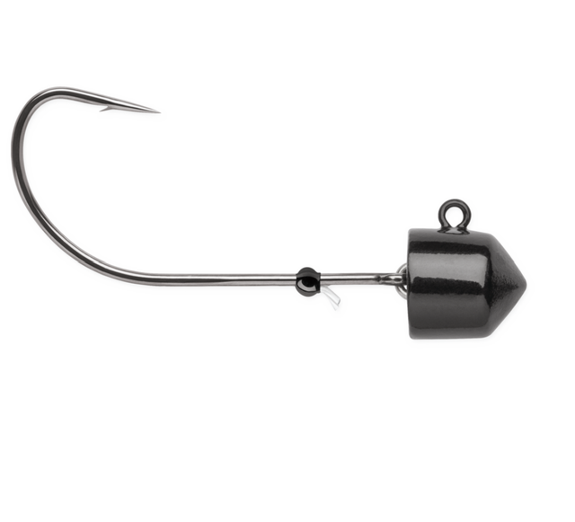 Ned Heads | LSC Pro Tackle