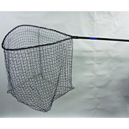 Rubber Landing Net Ranger Anodized Big-Game Landing Net Ranger