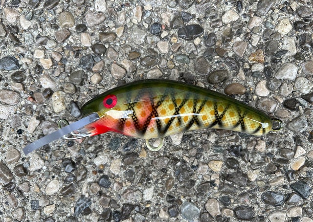 Blue Water Baits | LSC Pro Tackle