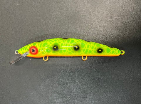Blue Water Baits | LSC Pro Tackle