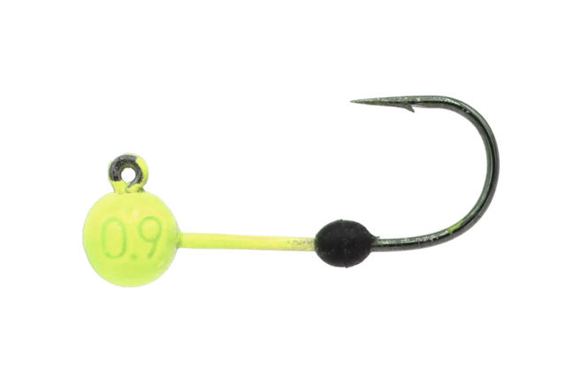 Ice Fishing | LSC Pro Tackle