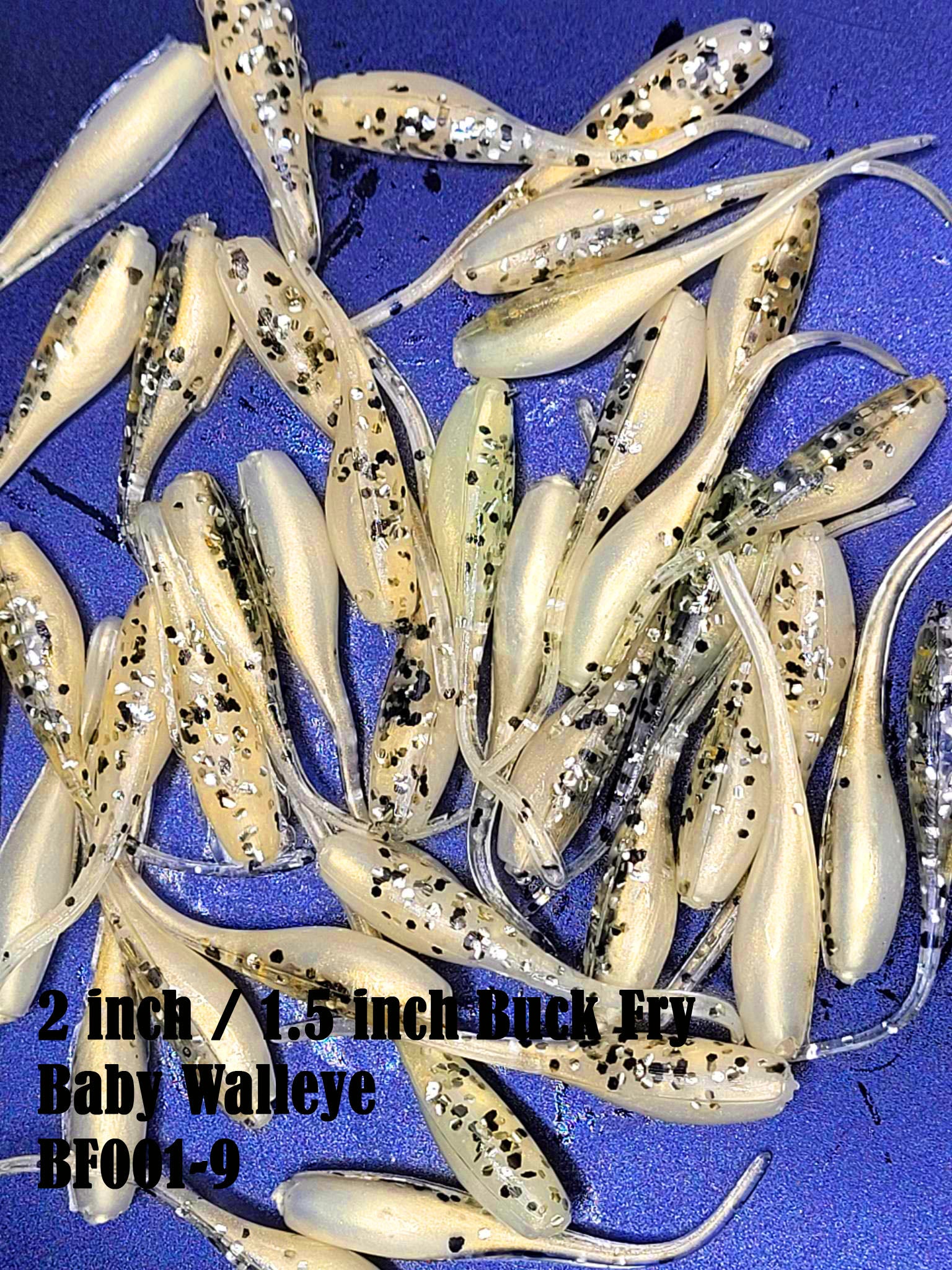 Buck Fry 1.5