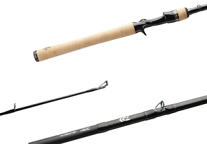 Casting Pro Series – Rockohl Rods