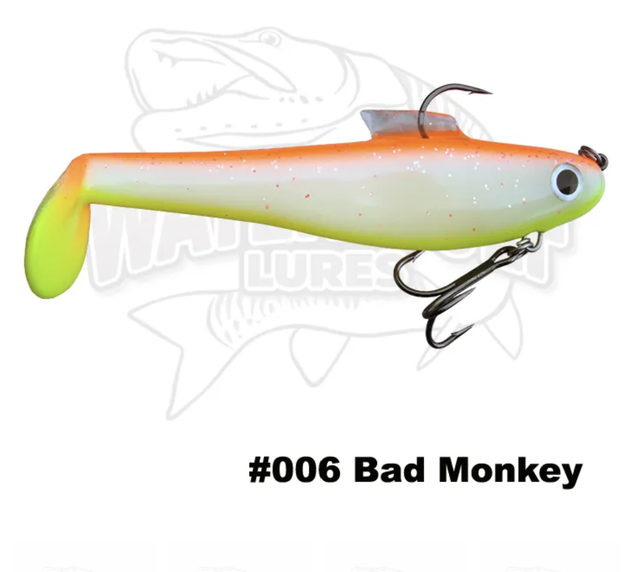 Musky  LSC Pro Tackle