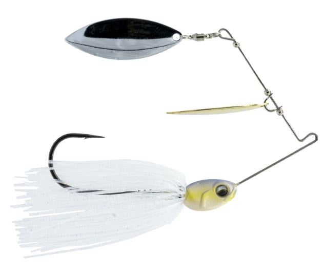 Fishing Lure Spinner Bait - Bait Storage Bell Holder with Cord Cutter -  Portable Fishing Lures Bag for Bass Pike Freshwater Saltwater Fishing  Greatideal : : Sports & Outdoors