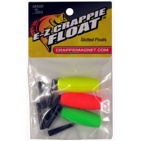 Crappie Magnet  LSC Pro Tackle