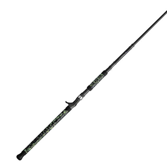 Musky Rods  LSC Pro Tackle
