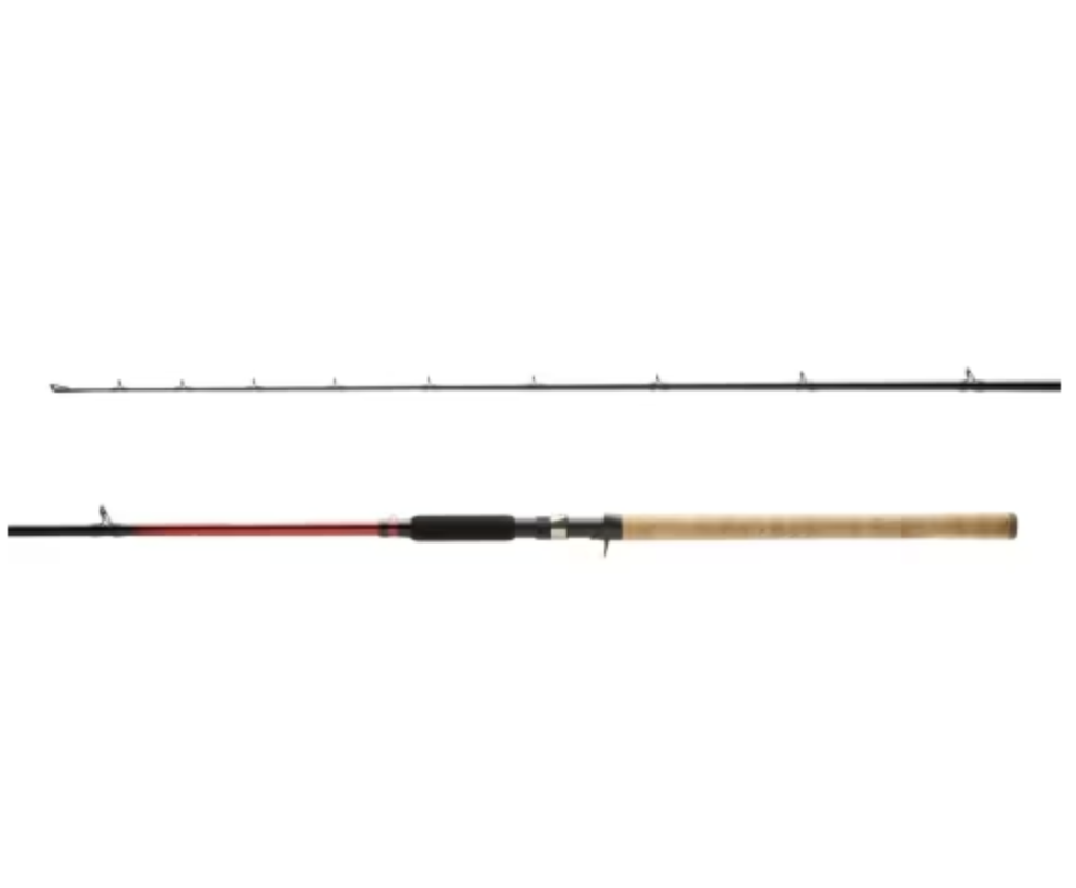 Shimano Sojourn C Muskie Casting Rod - SJCMTR80HTC