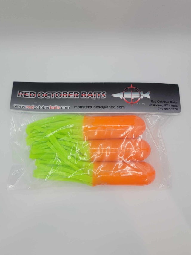 Red October Baits