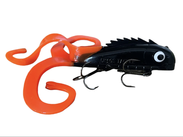 Musky Lures  LSC Pro Tackle