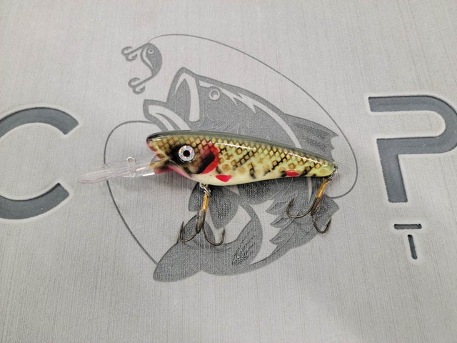 Musky Lures  LSC Pro Tackle