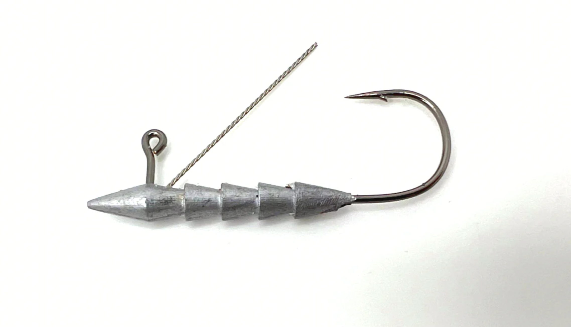 Hover Rig 3pk  LSC Pro Tackle