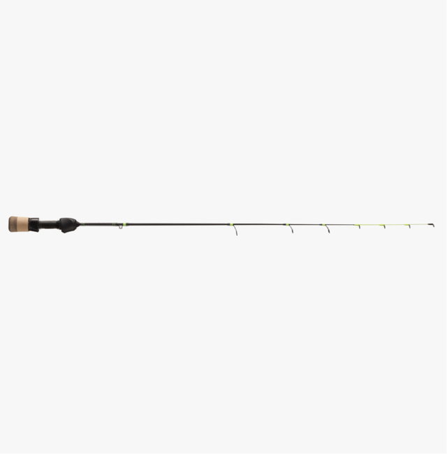 Ice Fishing  LSC Pro Tackle